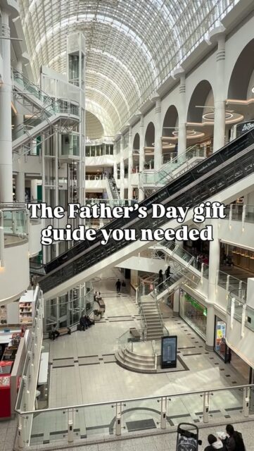 For the dad who says he wants nothing. 🛍️💙