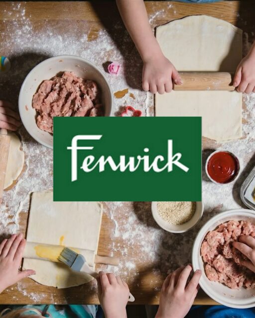 Bake up some summer fun at Fenwick's Bakery Academy! 🍪🧁

Looking for a fun activity to keep the little ones entertained this summer? Join Fenwick's Bakery Academy for a series of hands-on baking classes where children can learn new skills and create delicious treats.

📅 Every Wednesday at 3:30pm

🍪 22 July – Cookie Making
🥐 29 July – Scone Making
🧺 5 August – Picnic Making
🌭 12 August – Sausage Roll Making
🍫 19 August – Brownie Making
🧁 26 August – Cupcake Making

Spaces are limited, so be sure to book early!

👉 Book now, link in bio