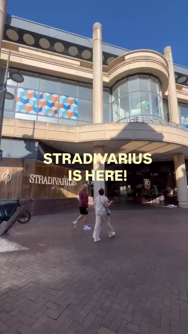 IT’S HERE…. 🤗🥳