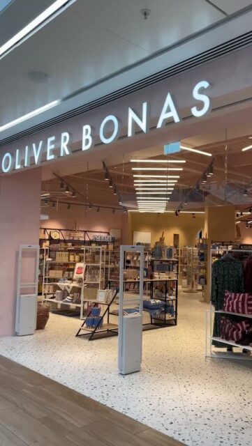 Nobody rush me when I’m in Oliver Bonus ✋🌟

Can anyone agree? 👇

📍Oliver Bonus, The Bentall Centre 

#oliverbonus #kingston
