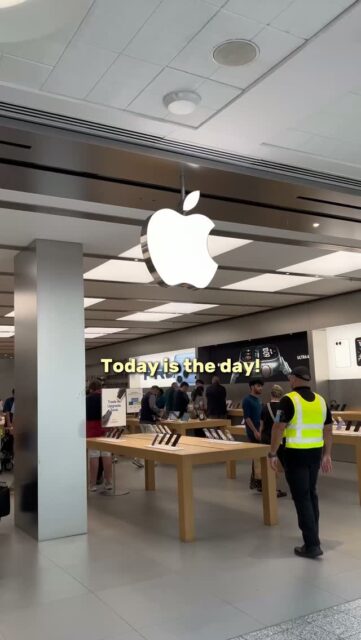 It’s what we’ve all been waiting for 🤭
The IPhone Duo is available in store from today at The Bentall Centre! 📱
Visit while stocks last 👇
📍Apple
#iphoneduo #kingston