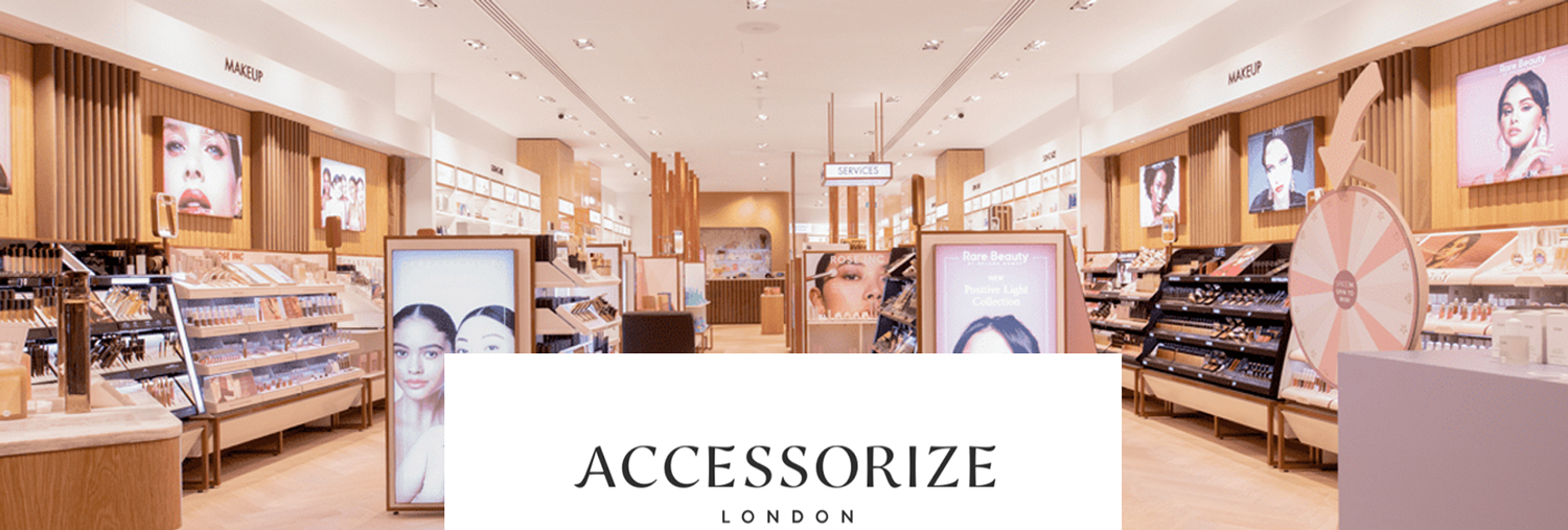 Accessorize – The Bentall Centre